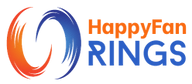 happy fan rings