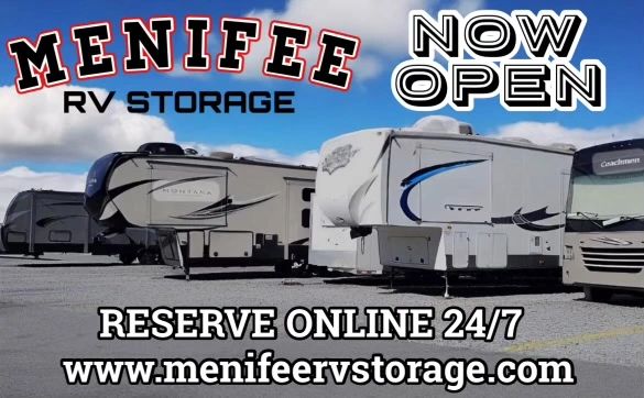 Menifee Rv Storage photo