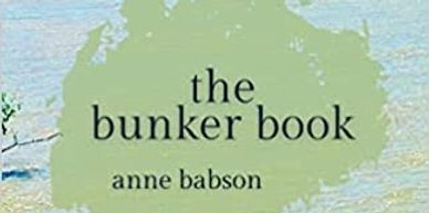 The Bunker Book by Anne Babson