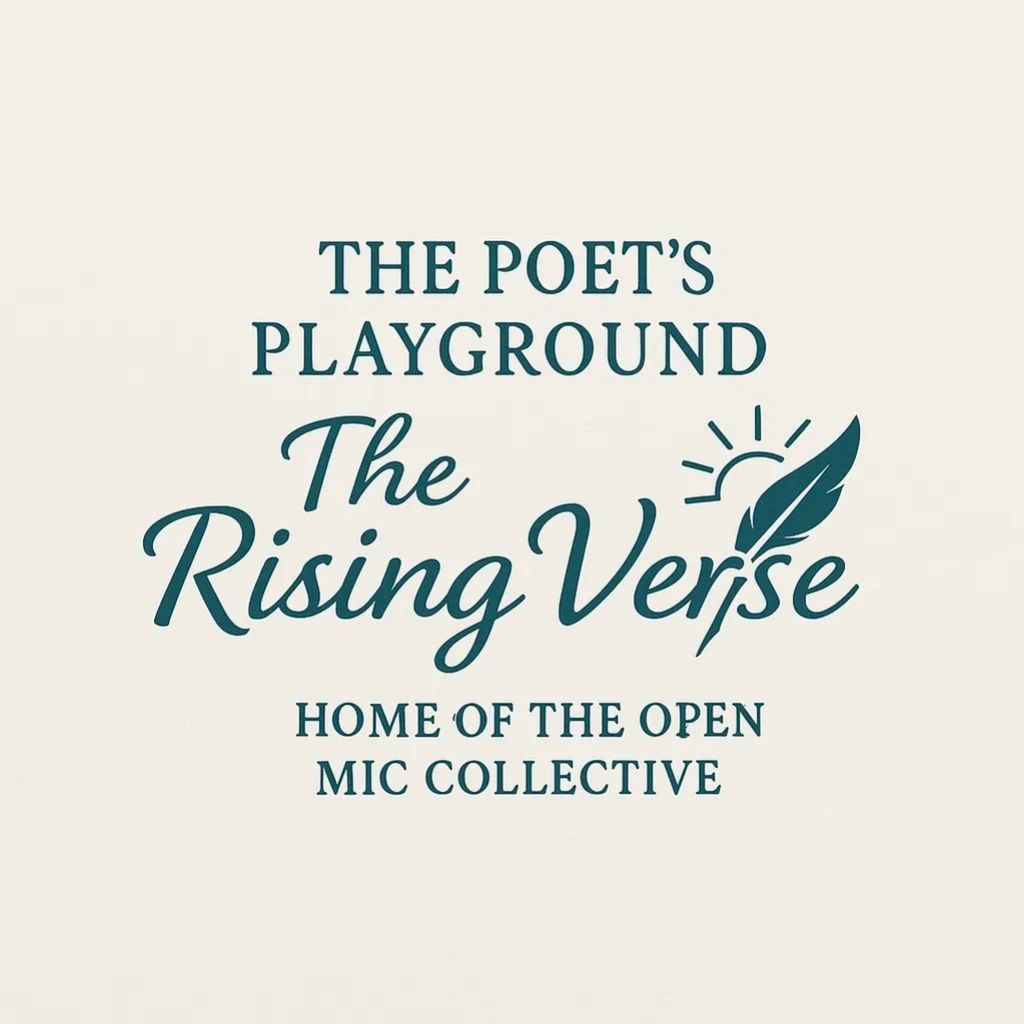 The Poet's Playground: The Rising Verse