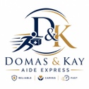 Doma & Kay
AID EXPRESS