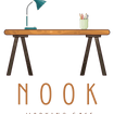 Nook Working Cafe