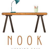 Nook Working Cafe