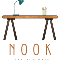 Nook Working Cafe