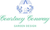 Courtney Conway 
Garden Design