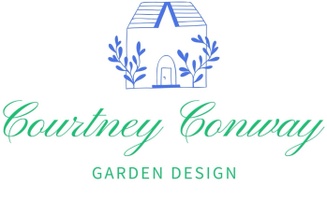 Courtney Conway 
Garden Design