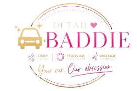 Detail Baddie