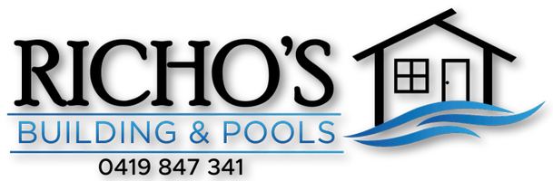 Richo's Building and Pools