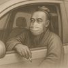 Confucius say, He who wears mask alone in car also wears condom alone in bed.