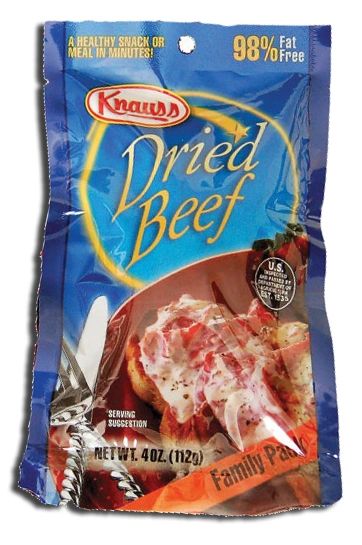 serenity beef pouch serenity beef pouch