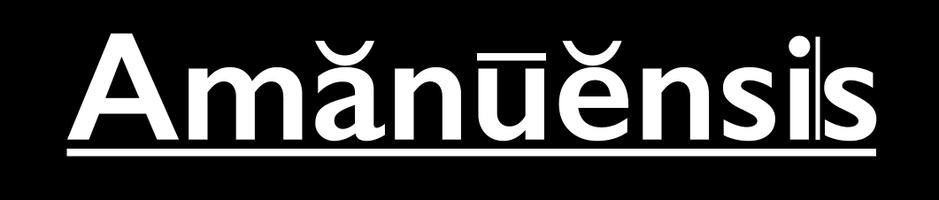 amanuensis.co.uk