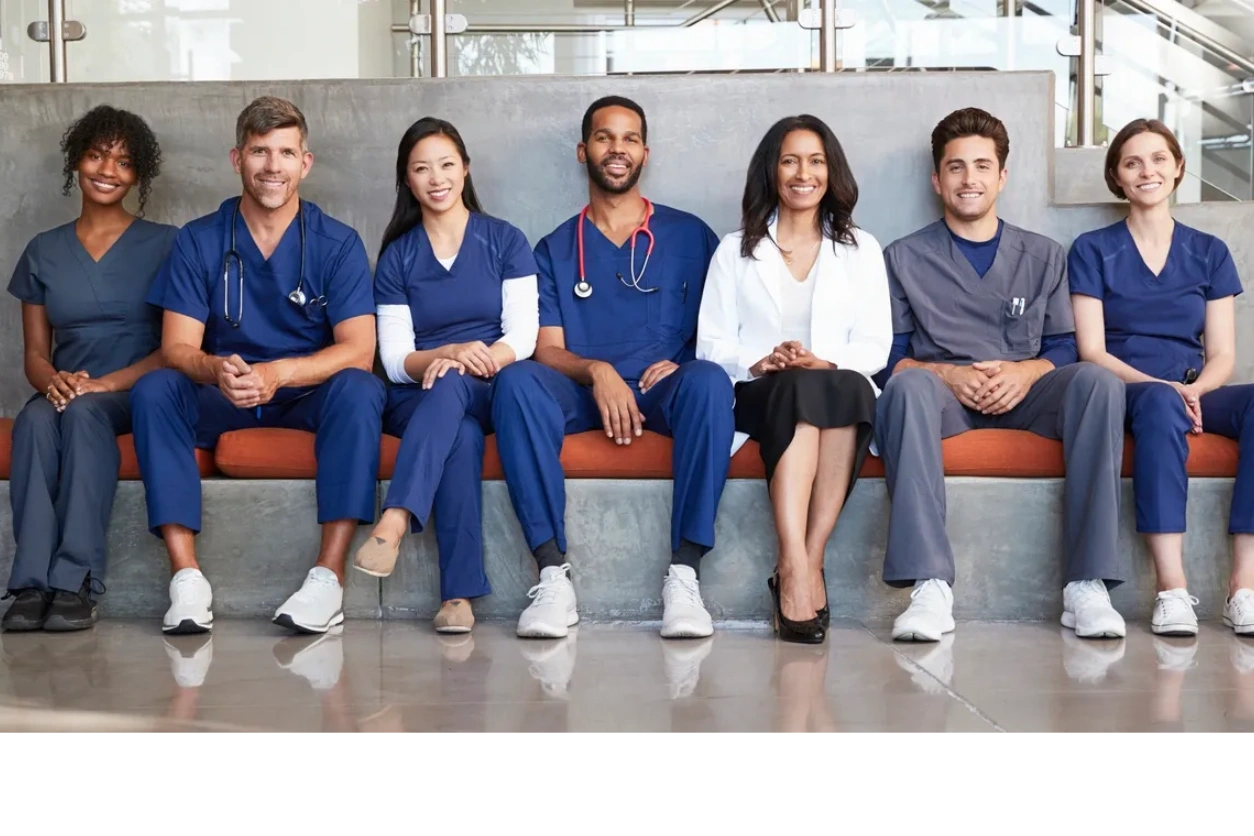 Portable Careers with National Certifications