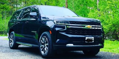 Catskill NY Car Service & Airport Transportation