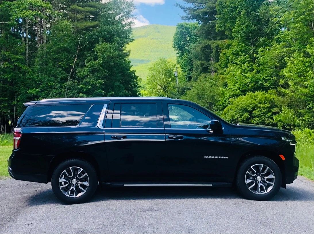 Catskill NY Car Service & Airport Transportation