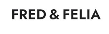 Logo von FRED &amp; FELIA.