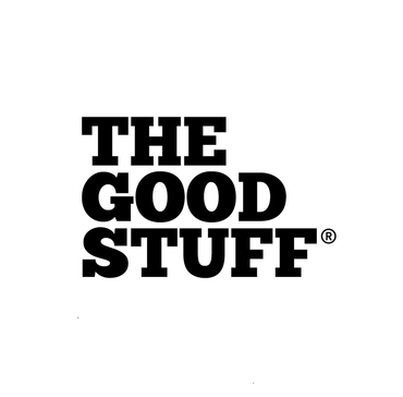 Logo von THE GOOD STUFF.