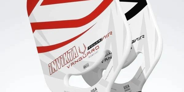 Inviktia Vanguard Air