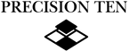 Precision Ten