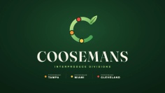 COOSEMANS INTERPRODUCE