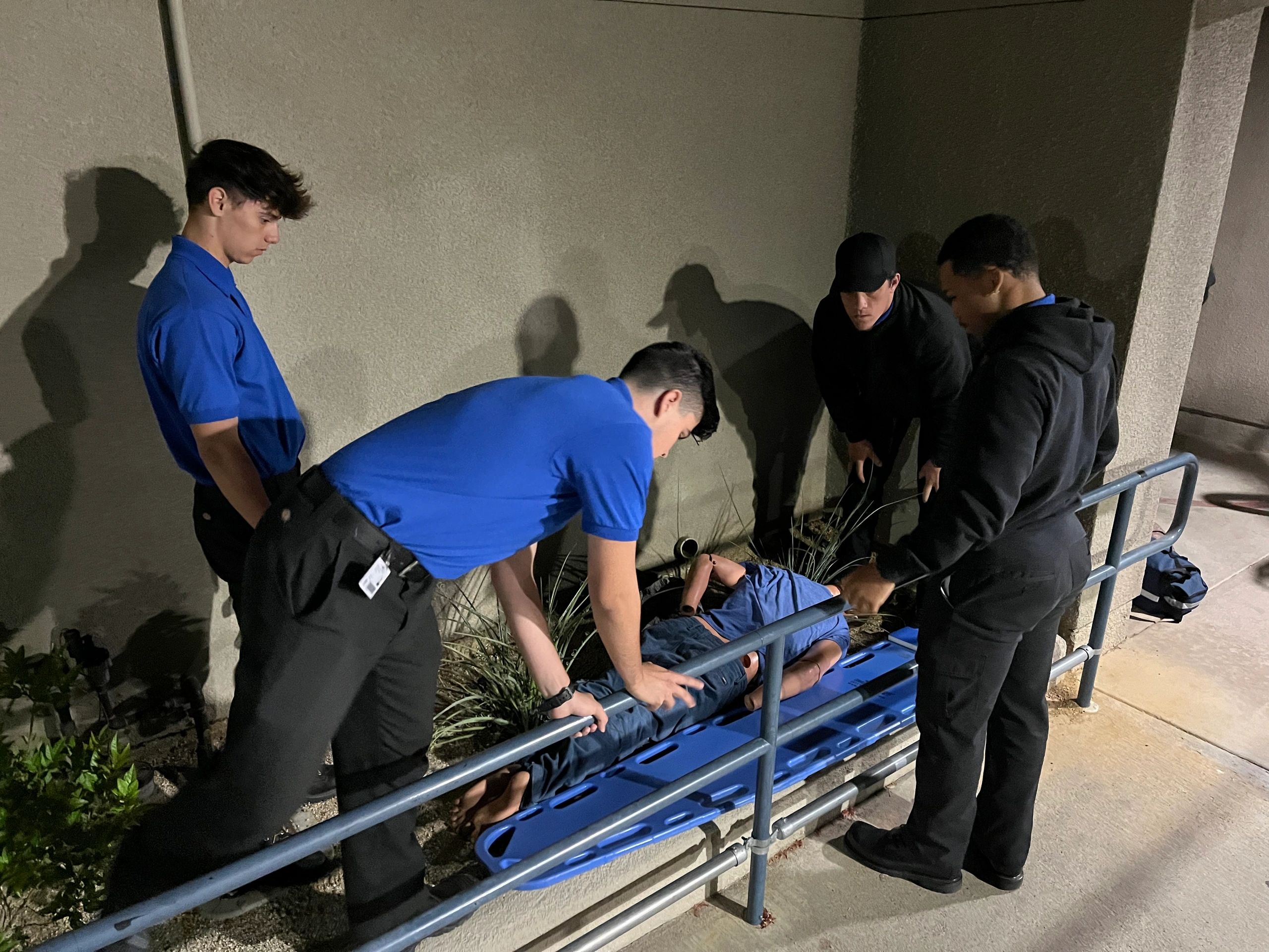 EMT Courses EMT Courses