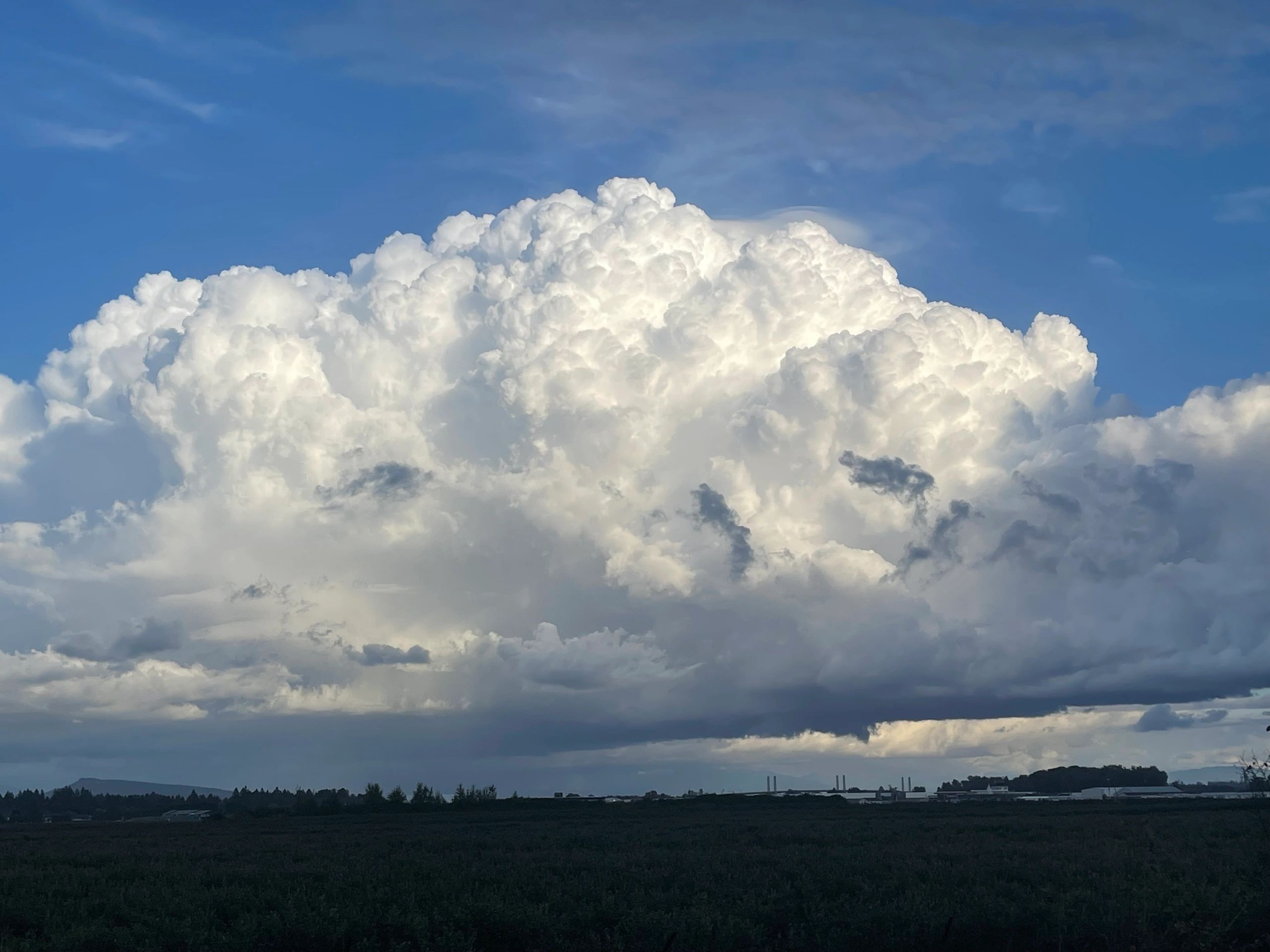 Big Puffy Cloud Solutions