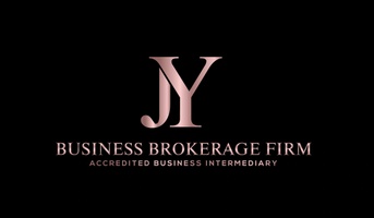 JY BUSINESS BROKERAGE FIRM