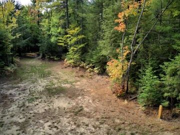 Pictured Rocks National Park Camping