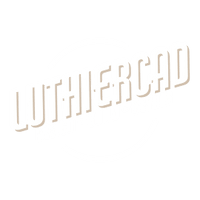 LuthierCAD