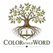 Color The Word