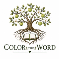 Color The Word