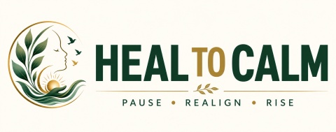 Heal to Calm