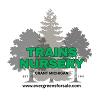 Train's Nursery