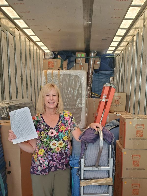 Moving out of state? We have you covered for all your packing and moving needs.