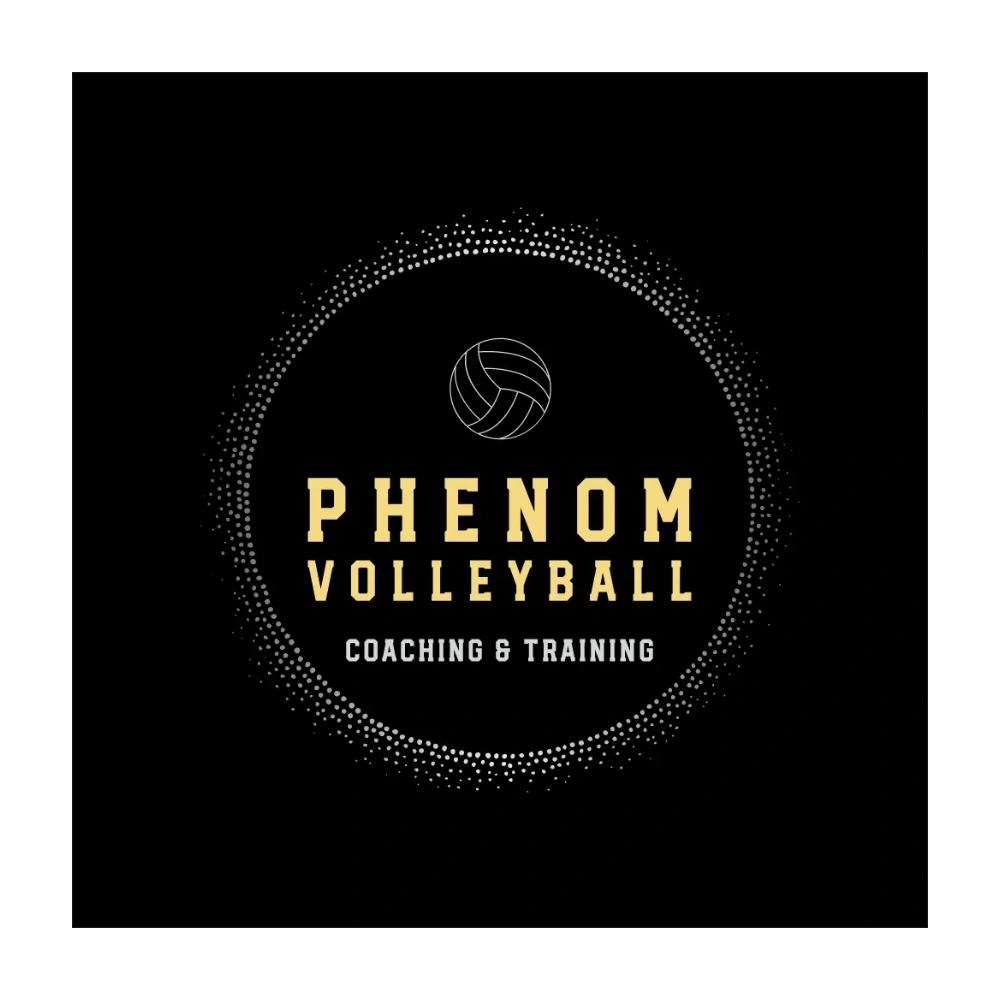 Volleyball Coaching and Training Phenom Store