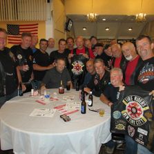 Retired Member's Association of the NYC Fire Dept.