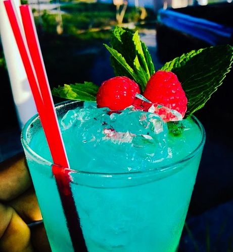 Bartending Cocktails