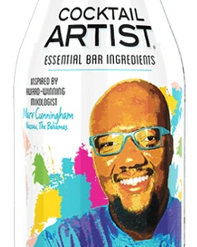 Cocktail Artists Blue Curaco - AVAILABLE NOW AT WALMART