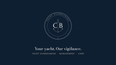 CB Yacht Guardianage 