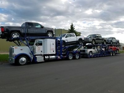 Rocky Mountain Registered Importers - Vehicle Imports Services