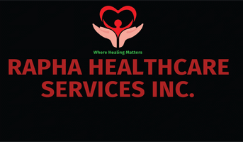 RAPHA HEALTHCARE SERVICES INC