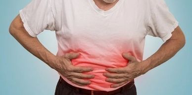 Inflamação Aguda do Pâncreas