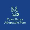 Tyler Texas Adoptable Pets