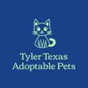 Tyler Texas Adoptable Pets
