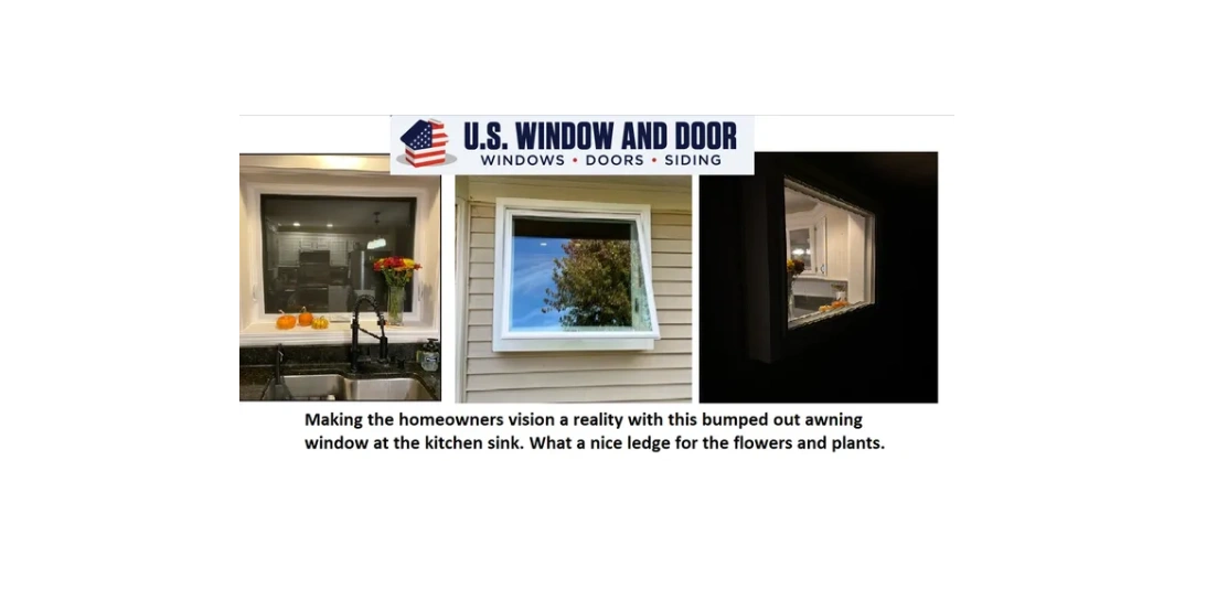 U.S. Window and Door