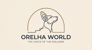 Orelha World
