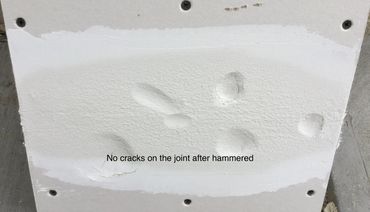 Tape In Mud™️ Liagle Tapeless Drywall Finishing 