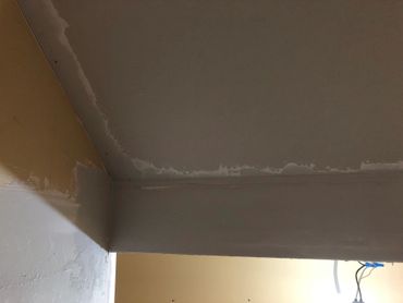 Tape In Mud- Liagle tapeless drywall finishing. Finish drywall without tape 