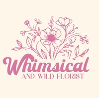 Whimsical and Wild Florist