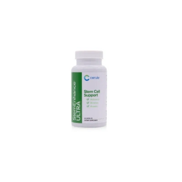 StemEnhance. Repairs and regenerates naturally giving the body what it needs to release the bodies .