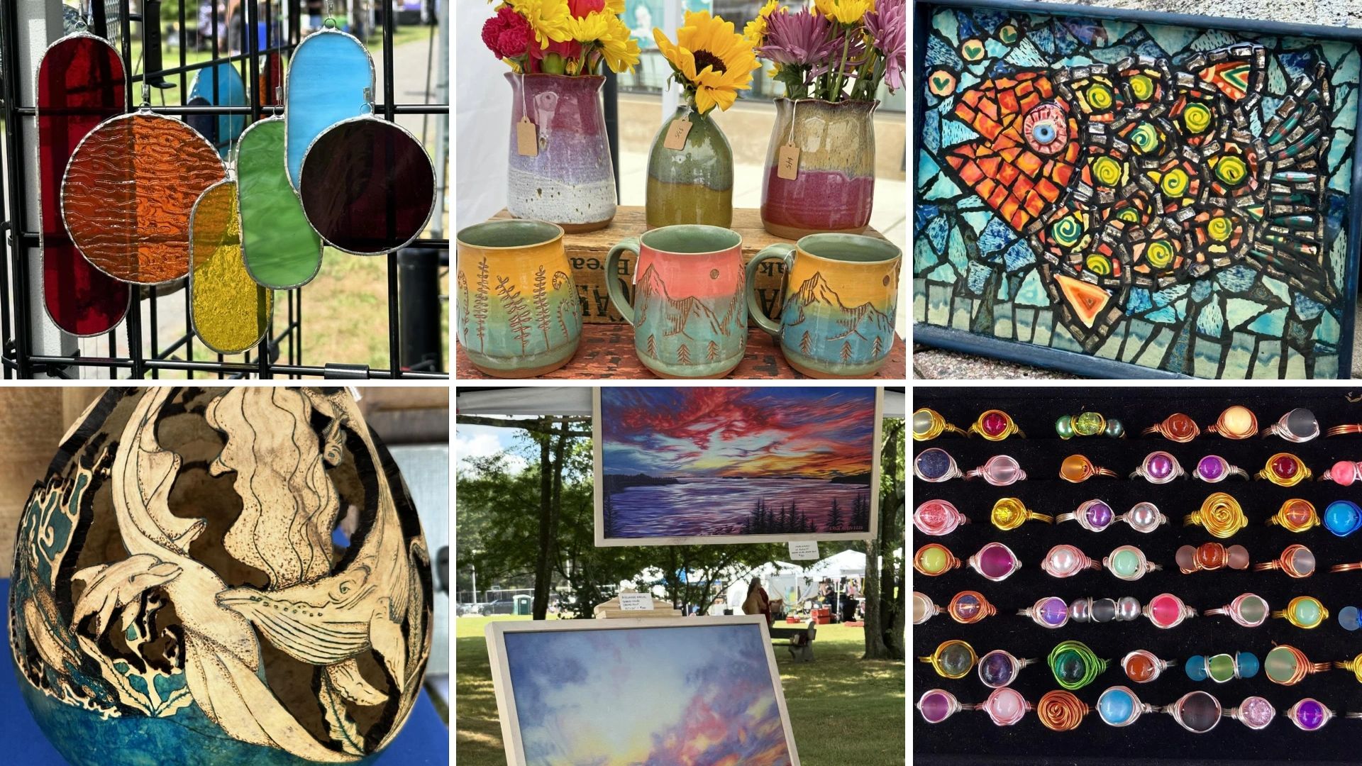 Concord Arts Market